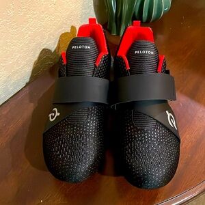 Peloton Cycling Shoes Size 11
